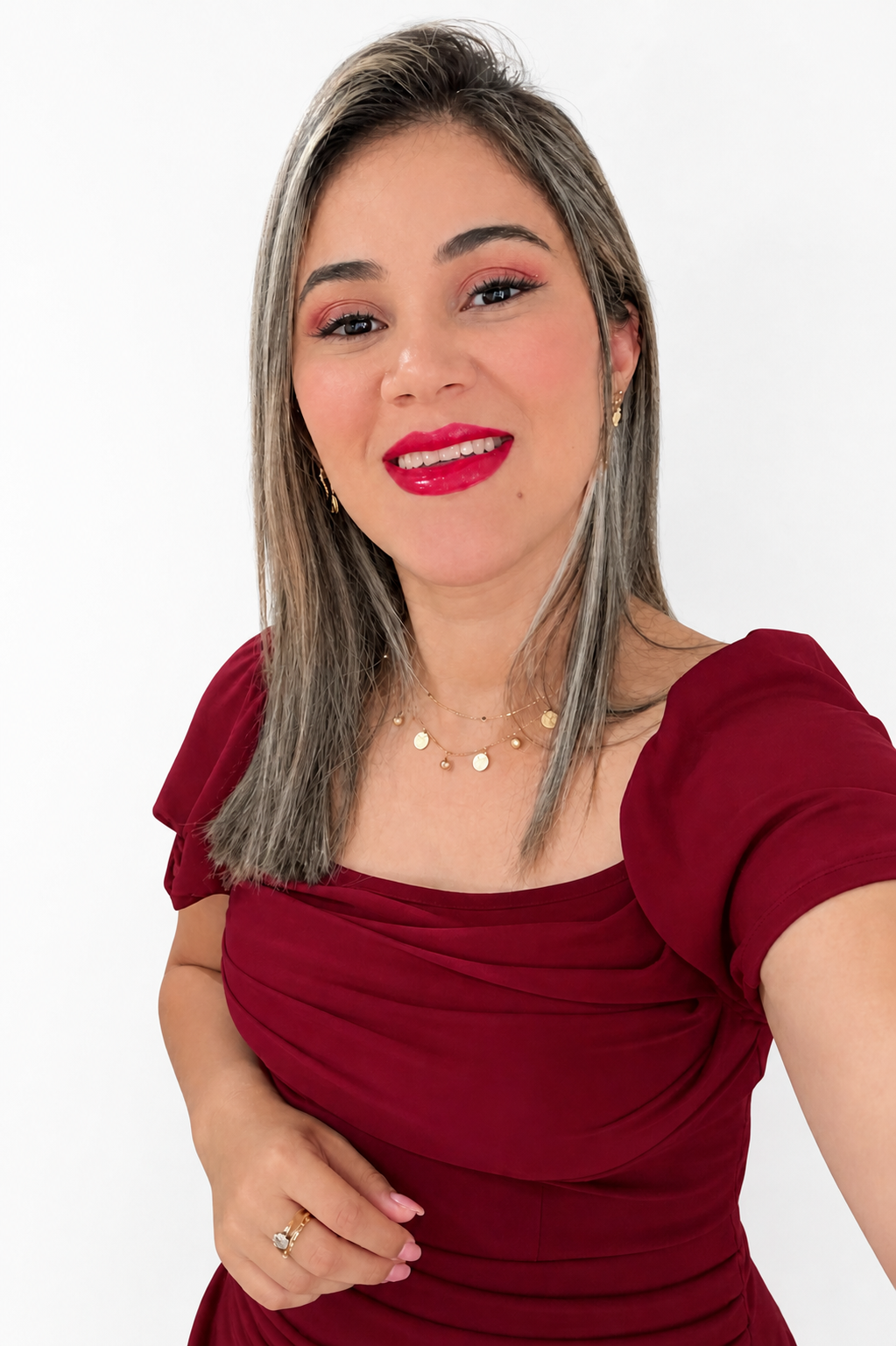 Larissa Mariana