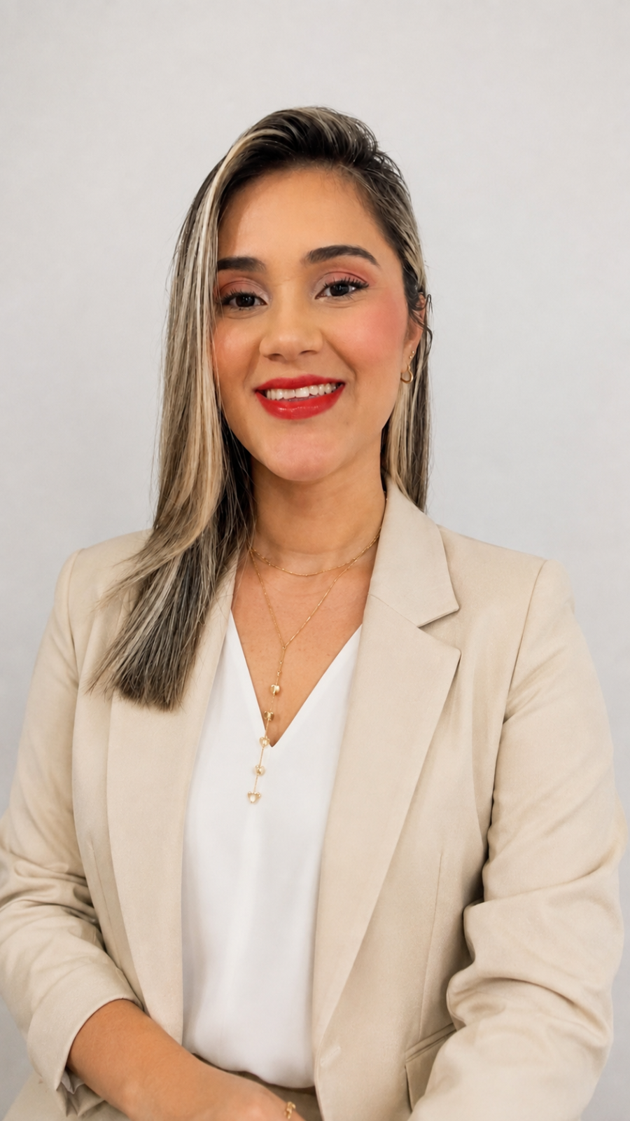 Larissa Mariana